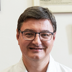 Prof. MUDr. Martin Prázný, CSc., Ph.D.